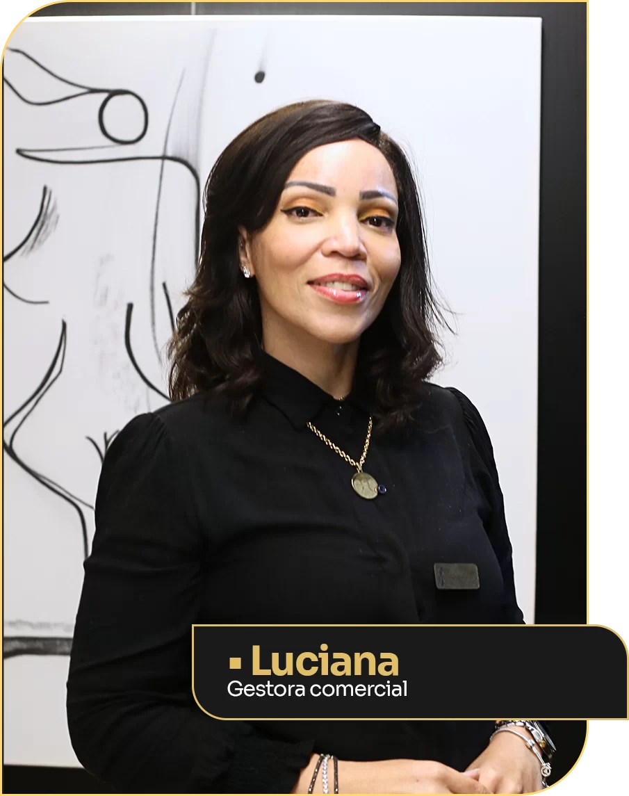 FT LUCIANA - Gestora Comercial