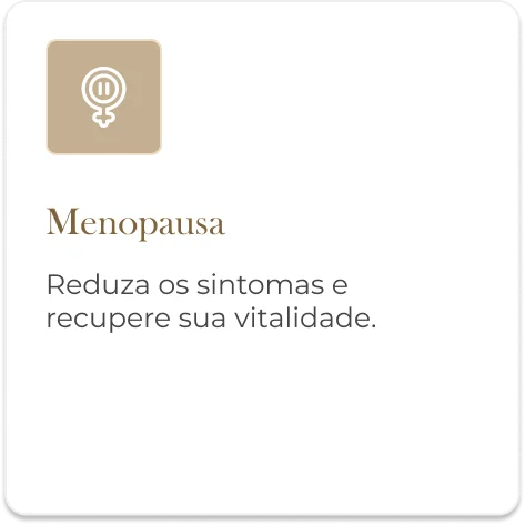 Menopausa
